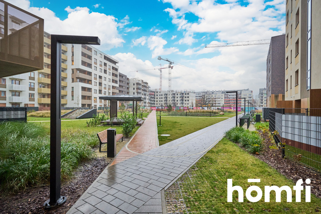 Mieszkanie 67&nbsp;m², Wrocław, Fabryczna, Miedziana - zdjęcie 18