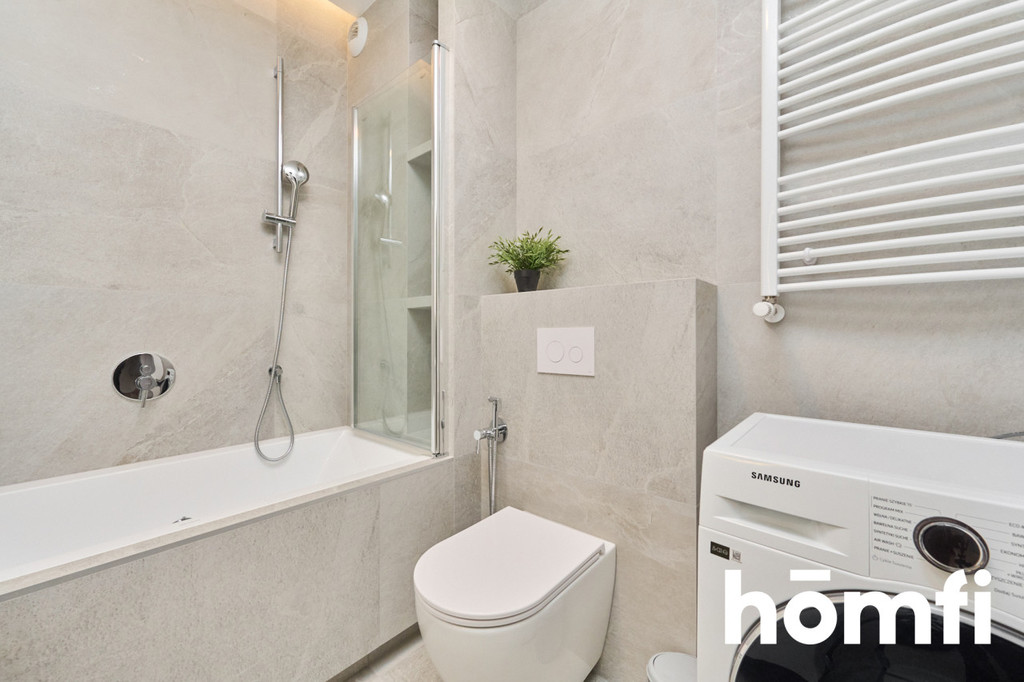 Mieszkanie 67&nbsp;m², Wrocław, Fabryczna, Miedziana - zdjęcie 10