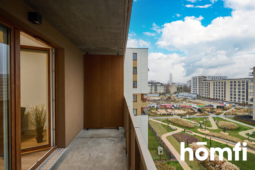 Mieszkanie 67&nbsp;m², Wrocław, Fabryczna, Miedziana - zdjęcie 15
