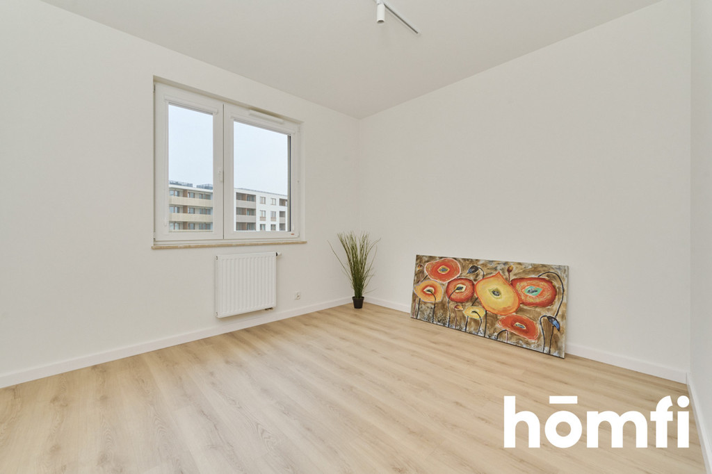 Mieszkanie 67&nbsp;m², Wrocław, Fabryczna, Miedziana - zdjęcie 5