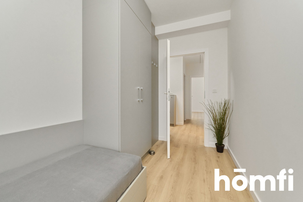 Mieszkanie 67&nbsp;m², Wrocław, Fabryczna, Miedziana - zdjęcie 7