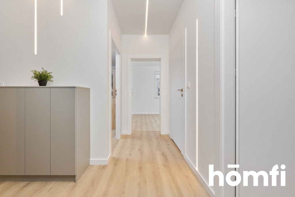 Mieszkanie 67&nbsp;m², Wrocław, Fabryczna, Miedziana - zdjęcie 14