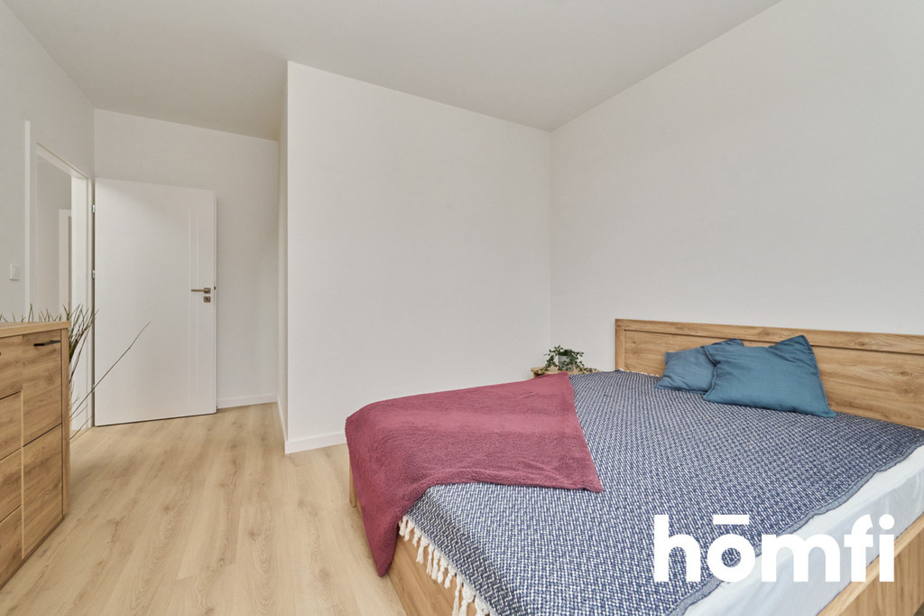 Mieszkanie 67&nbsp;m², Wrocław, Fabryczna, Miedziana - zdjęcie 4