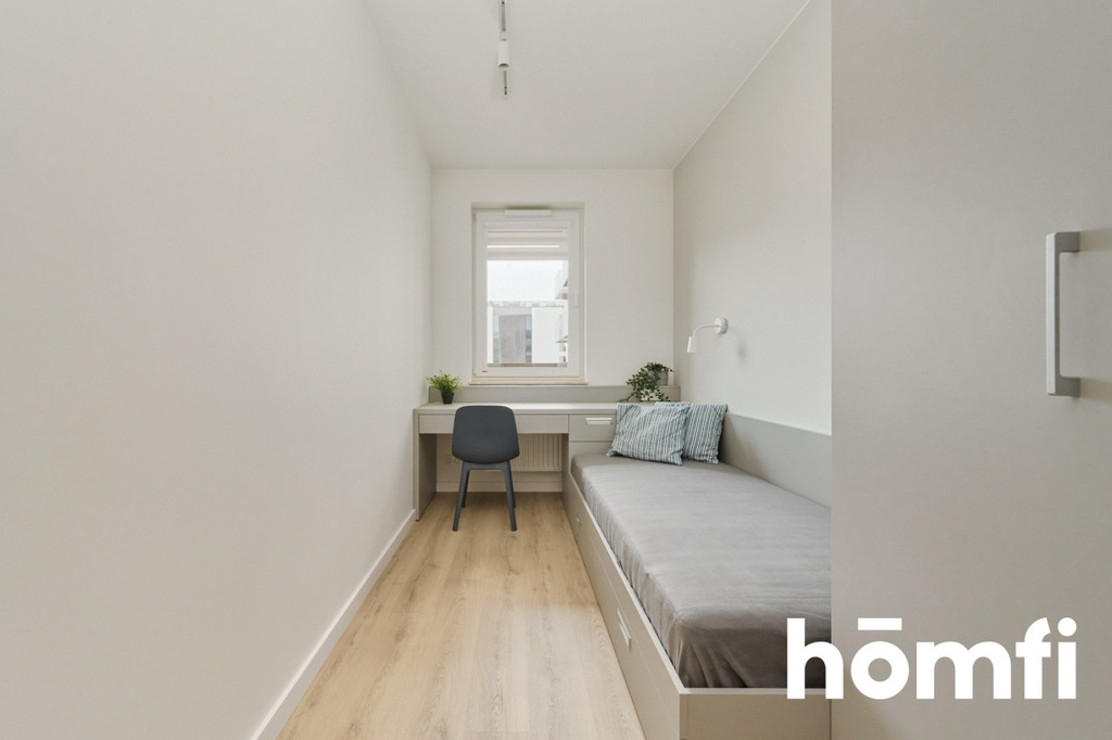 Mieszkanie 67&nbsp;m², Wrocław, Fabryczna, Miedziana - zdjęcie 6