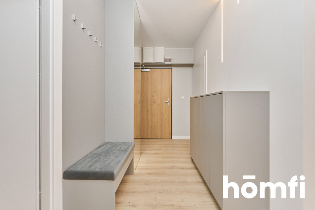 Mieszkanie 67&nbsp;m², Wrocław, Fabryczna, Miedziana - zdjęcie 12