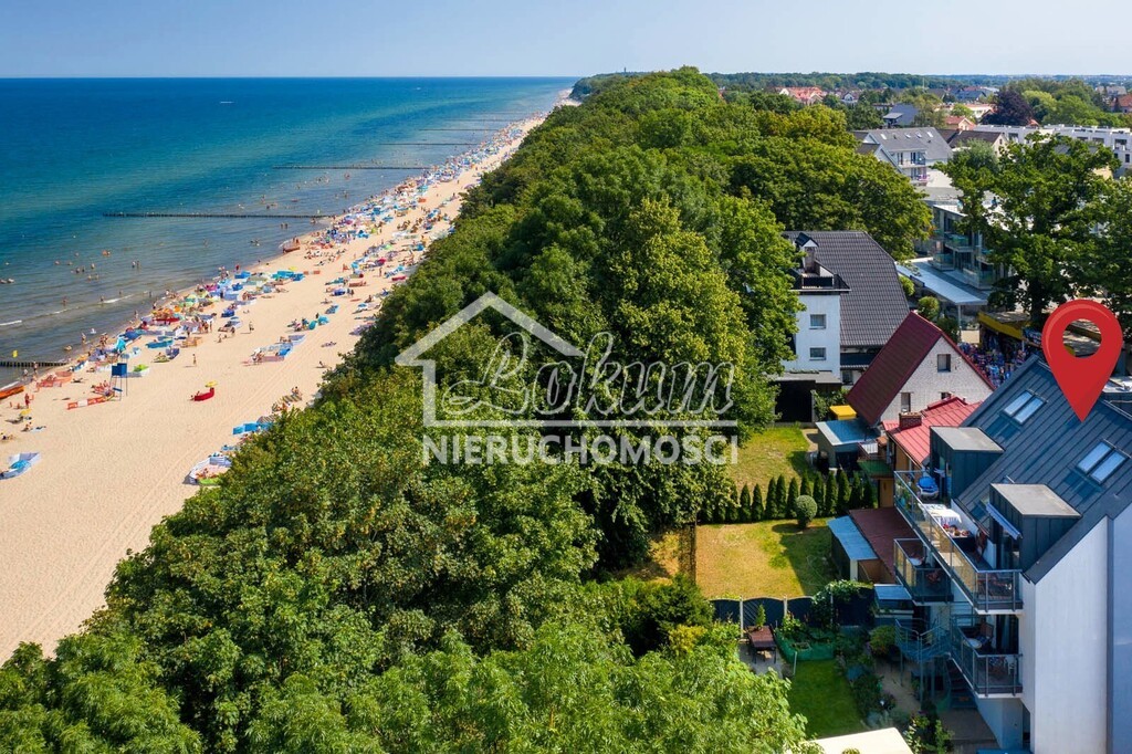 Lokal biurowy na sprzedaż, 301&nbsp;m², Rewal - zdjęcie 5