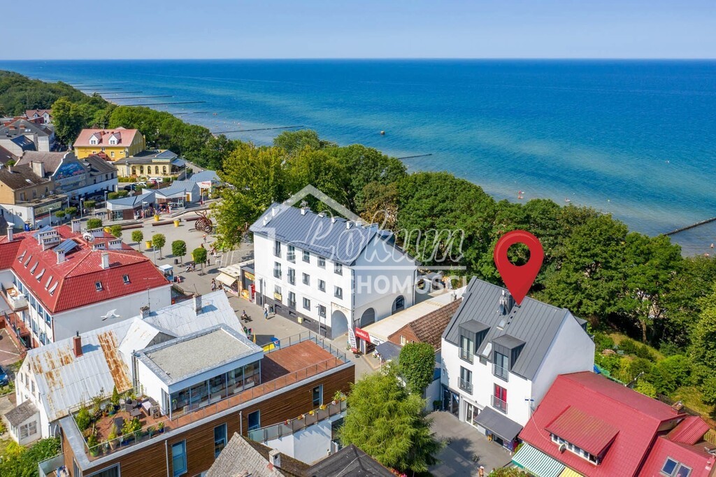 Lokal biurowy na sprzedaż, 301&nbsp;m², Rewal - zdjęcie 2