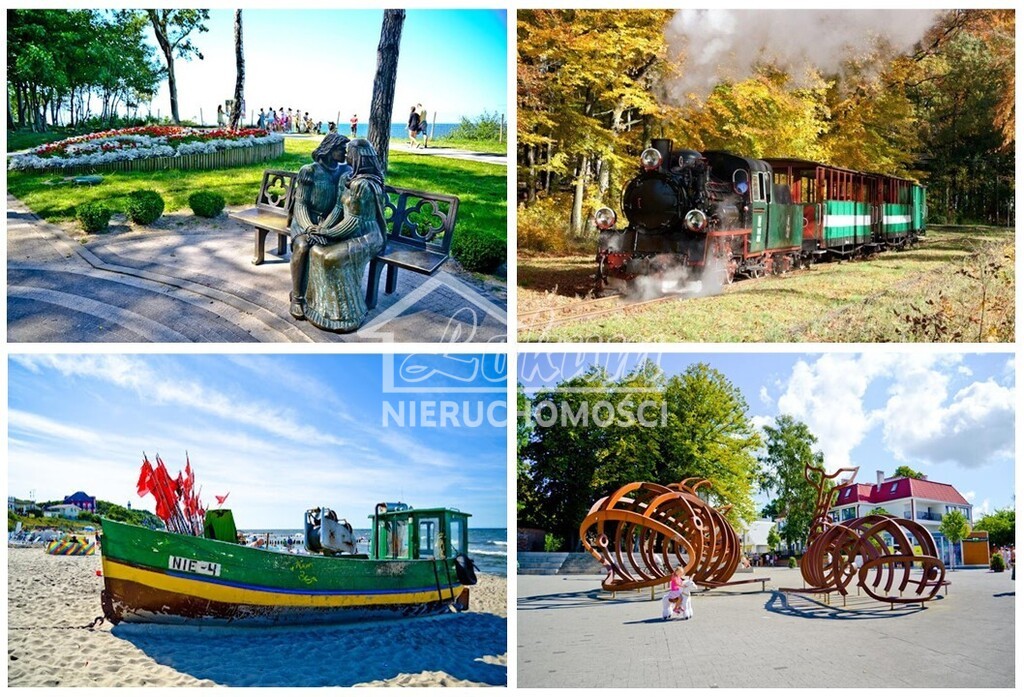 Lokal biurowy na sprzedaż, 301&nbsp;m², Rewal - zdjęcie 6