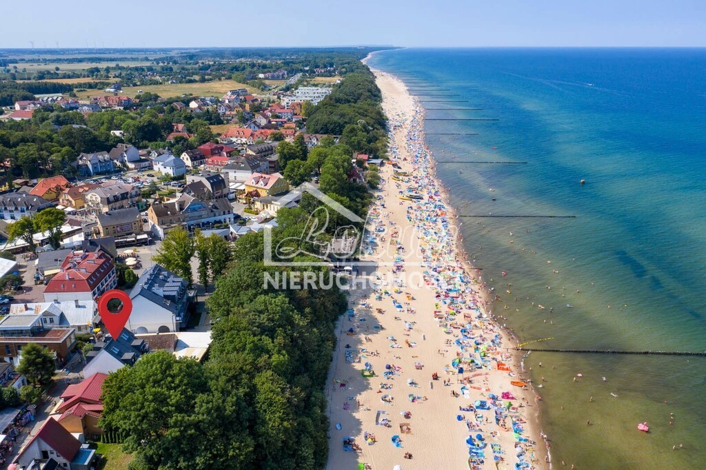 Lokal biurowy na sprzedaż, 301&nbsp;m², Rewal - zdjęcie 3