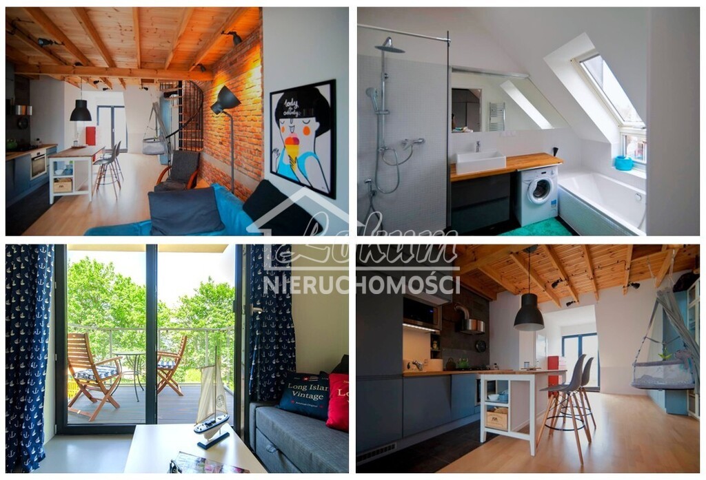 Lokal biurowy na sprzedaż, 301&nbsp;m², Rewal - zdjęcie 17