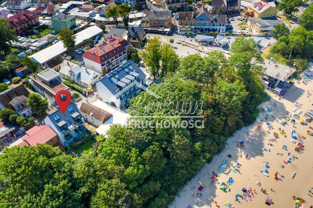 Lokal biurowy na sprzedaż, 301&nbsp;m², Rewal - zdjęcie 4