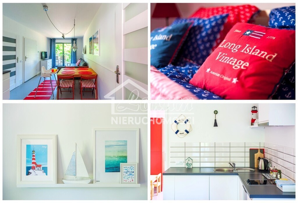 Lokal biurowy na sprzedaż, 301&nbsp;m², Rewal - zdjęcie 12