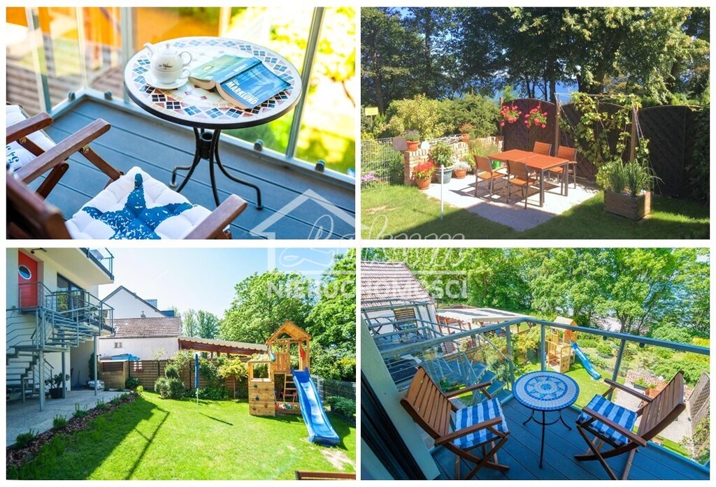 Lokal biurowy na sprzedaż, 301&nbsp;m², Rewal - zdjęcie 15