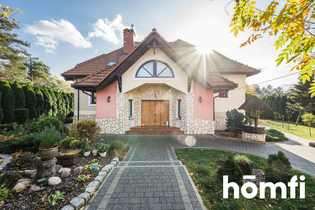 Dom 650 m², Chrzanów, Polna - zdjęcie 6