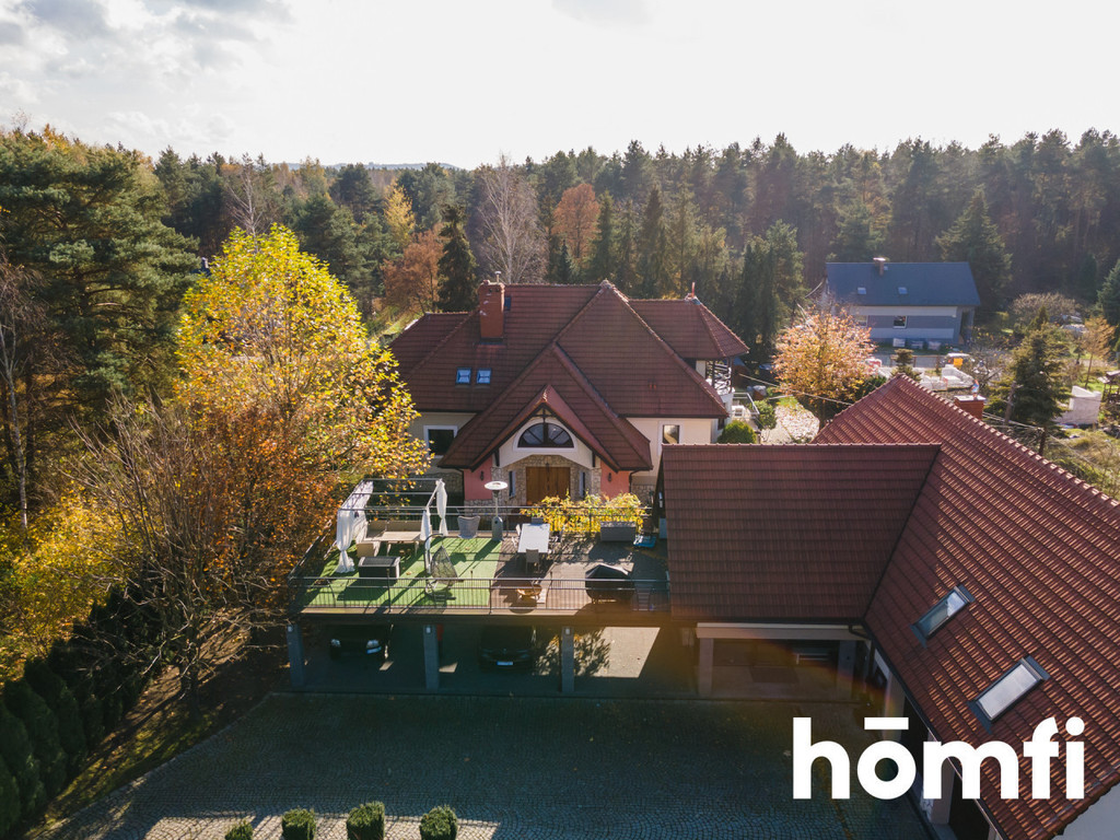 Dom 650 m², Chrzanów, Polna - zdjęcie 1