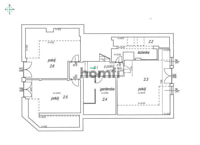 Dom 650 m², Chrzanów, Polna - zdjęcie 19