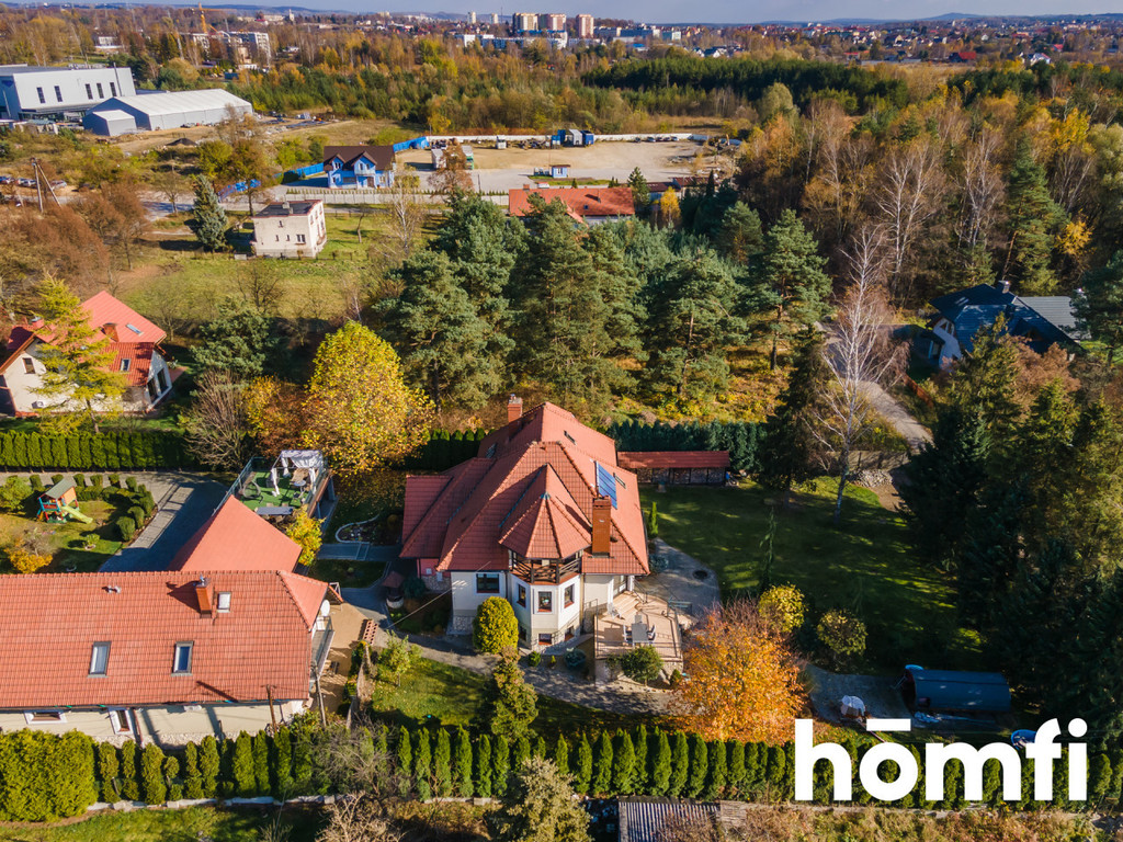 Dom 650 m², Chrzanów, Polna - zdjęcie 2