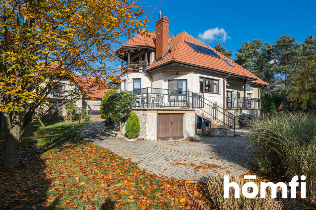 Dom 650 m², Chrzanów, Polna - zdjęcie 4