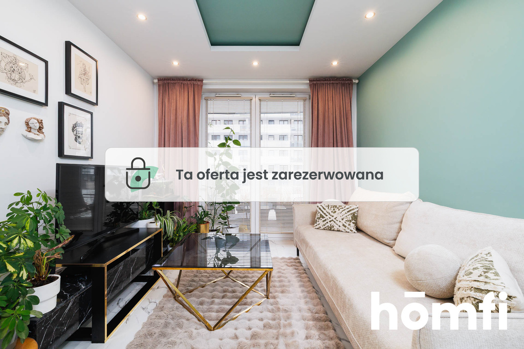 Mieszkanie 50,3&nbsp;m², Kraków, Czyżyny, Sołtysowska - zdjęcie 1