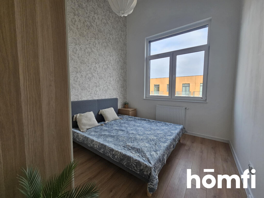 Mieszkanie 48,34&nbsp;m², Wrocław, Krzyki, Orawska - zdjęcie 8