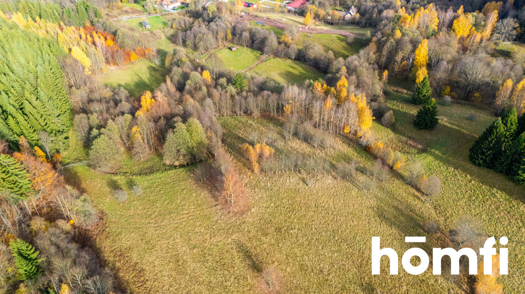 Działka budowlana 6400 m², Kocioł - zdjęcie 14