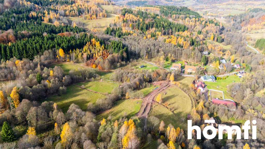 Działka budowlana 6400 m², Kocioł - zdjęcie 6