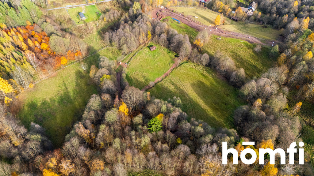 Działka rekreacyjna 3728 m², Kocioł - zdjęcie 16