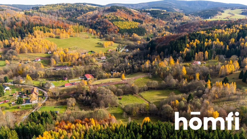 Działka rekreacyjna 3728 m², Kocioł - zdjęcie 12