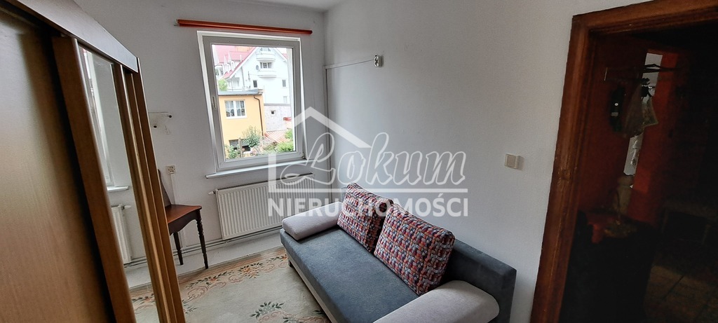 Mieszkanie 82,05&nbsp;m², Międzyzdroje, Zwycięstwa - zdjęcie 9