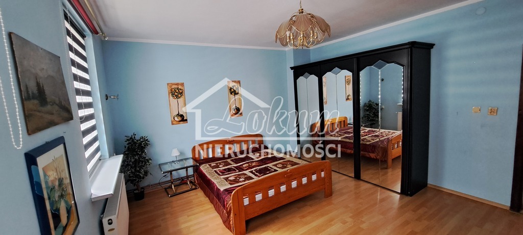 Mieszkanie 82,05&nbsp;m², Międzyzdroje, Zwycięstwa - zdjęcie 5