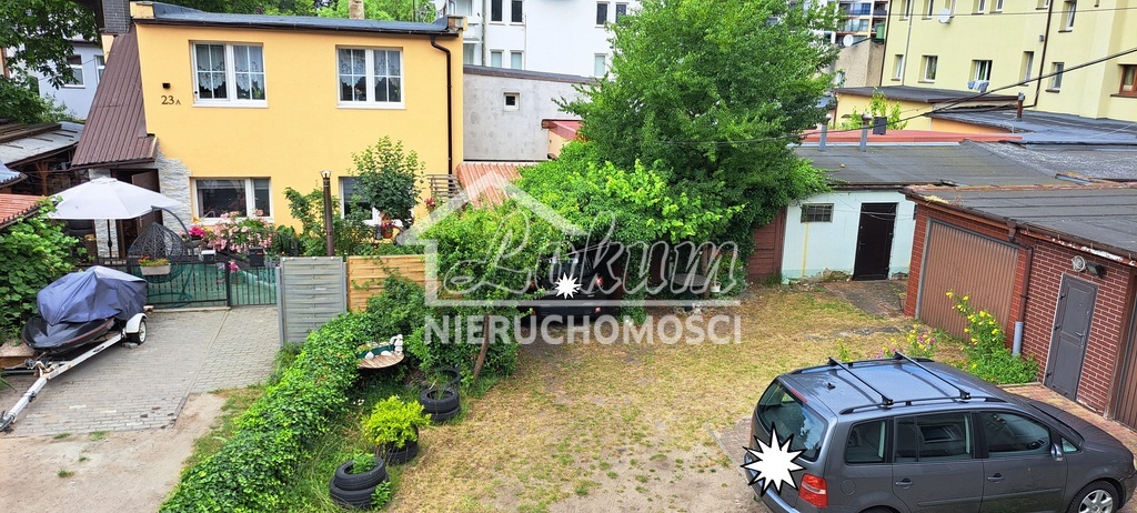 Mieszkanie 82,05&nbsp;m², Międzyzdroje, Zwycięstwa - zdjęcie 12