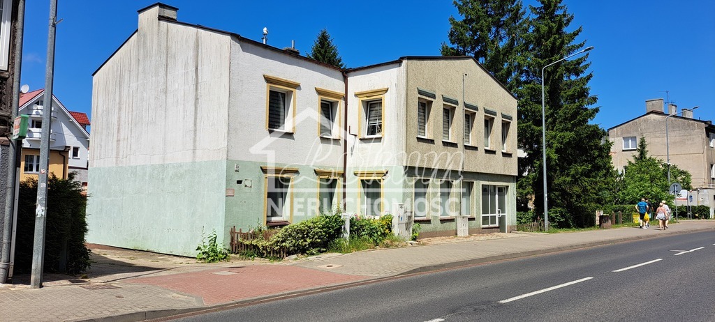 Mieszkanie 82,05&nbsp;m², Międzyzdroje, Zwycięstwa - zdjęcie 11