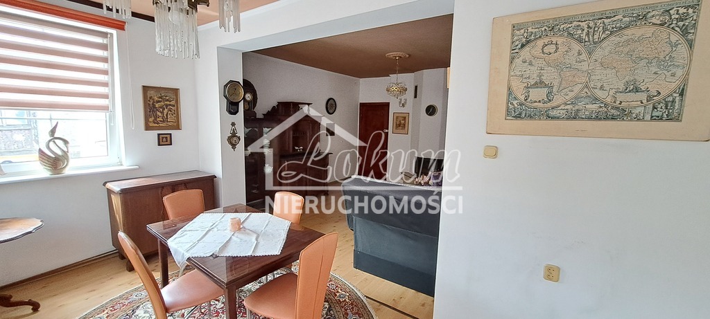 Mieszkanie 82,05&nbsp;m², Międzyzdroje, Zwycięstwa - zdjęcie 1