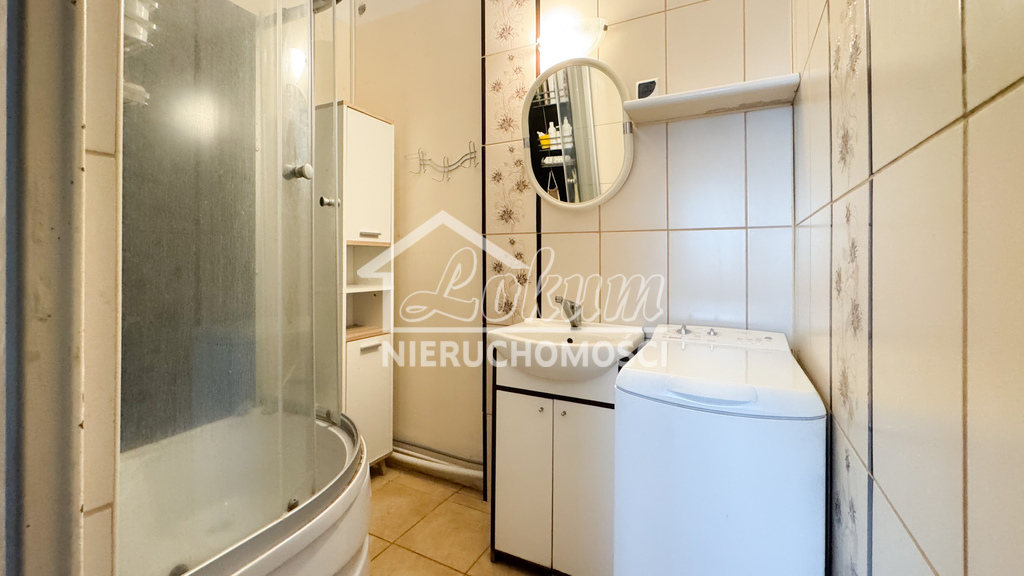 Mieszkanie 50,72&nbsp;m², Goleniów, Piaskowa - zdjęcie 7