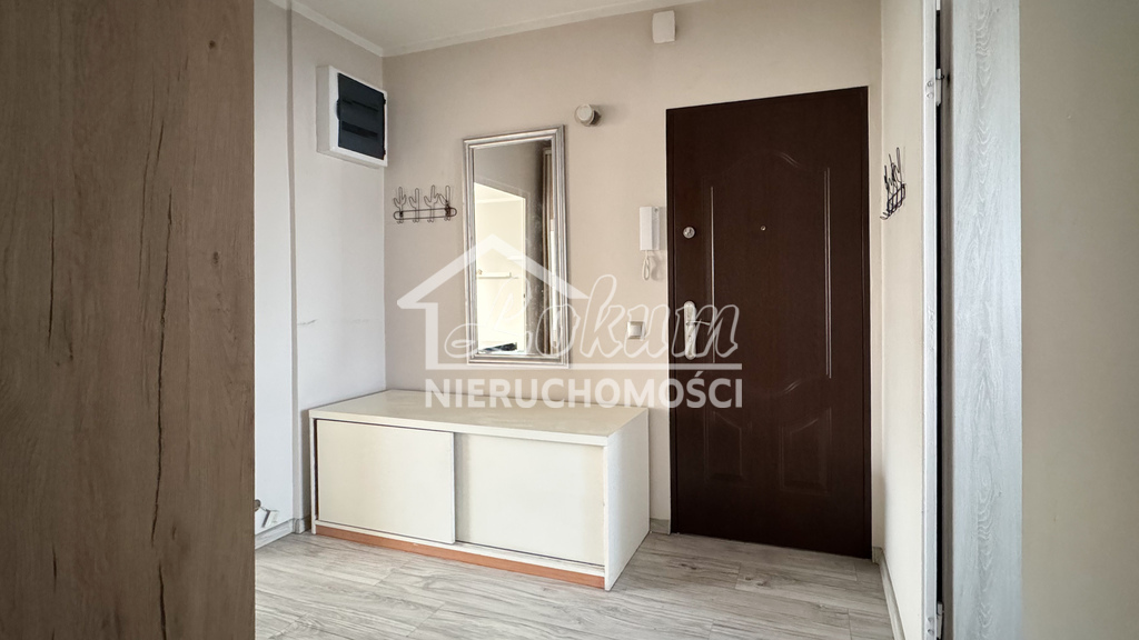 Mieszkanie 50,72&nbsp;m², Goleniów, Piaskowa - zdjęcie 5