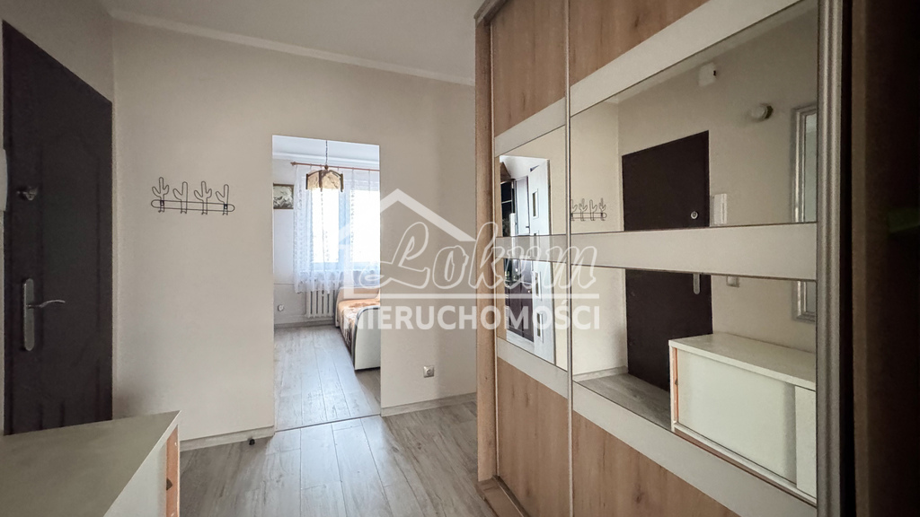 Mieszkanie 50,72&nbsp;m², Goleniów, Piaskowa - zdjęcie 3