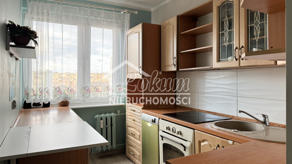 Mieszkanie 50,72&nbsp;m², Goleniów, Piaskowa - zdjęcie 10