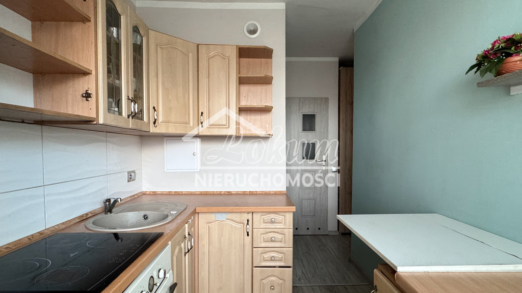 Mieszkanie 50,72&nbsp;m², Goleniów, Piaskowa - zdjęcie 8