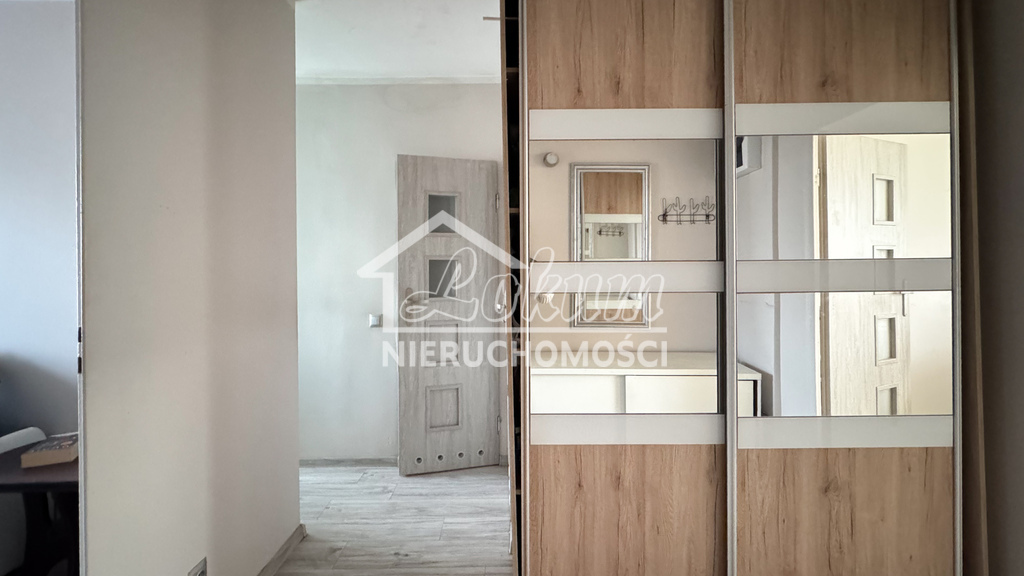 Mieszkanie 50,72&nbsp;m², Goleniów, Piaskowa - zdjęcie 4