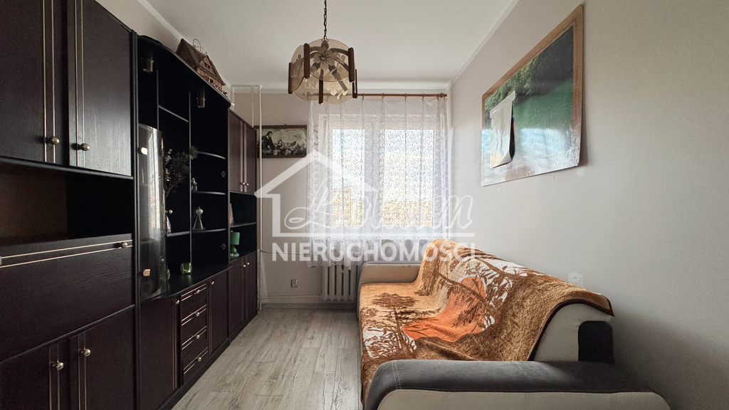 Mieszkanie 50,72&nbsp;m², Goleniów - zdjęcie 6