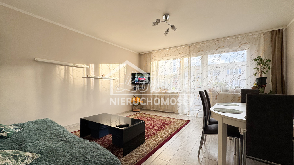 Mieszkanie 50,72&nbsp;m², Goleniów, Piaskowa - zdjęcie 2