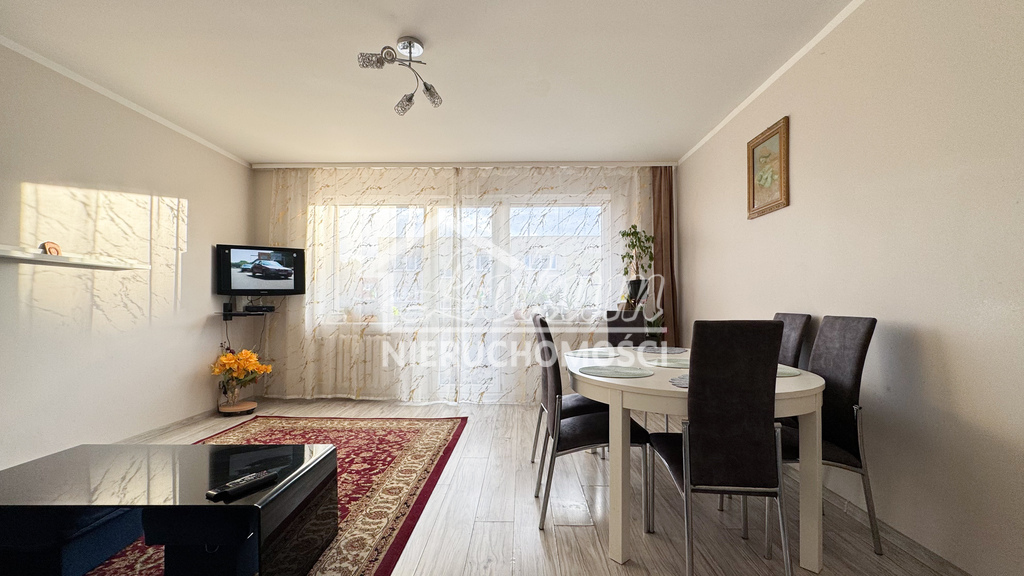 Mieszkanie 50,72&nbsp;m², Goleniów - zdjęcie 1