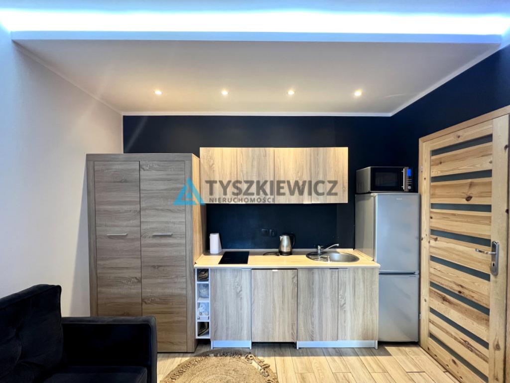 Wyjątkowa nieruchomość inwestycyjna - 2 mieszkania - zdjęcie 8