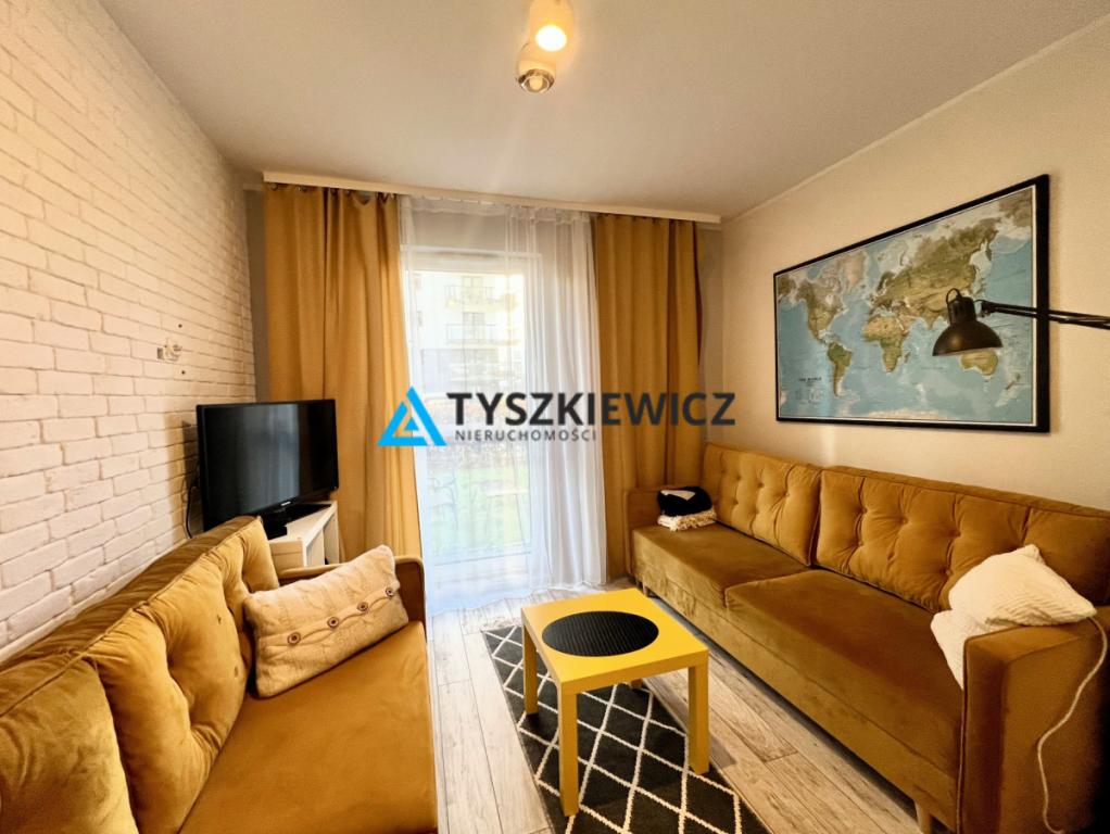 Wyjątkowa nieruchomość inwestycyjna - 2 mieszkania - zdjęcie 1
