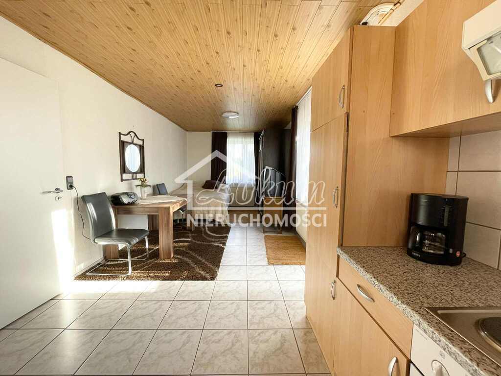 Dom 152,7&nbsp;m², Banie - zdjęcie 7