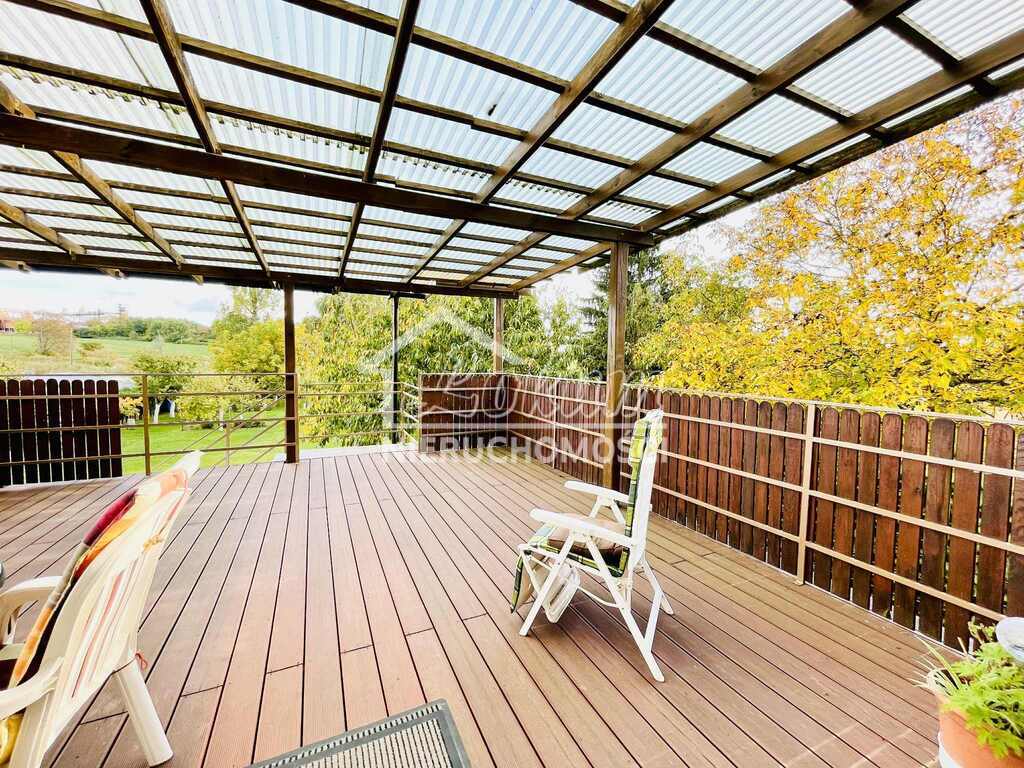 Dom 152,7&nbsp;m², Banie - zdjęcie 2