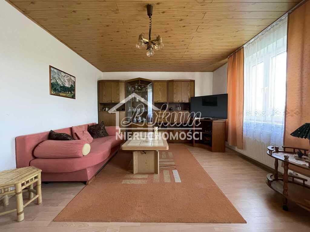 Dom 152,7&nbsp;m², Banie - zdjęcie 12