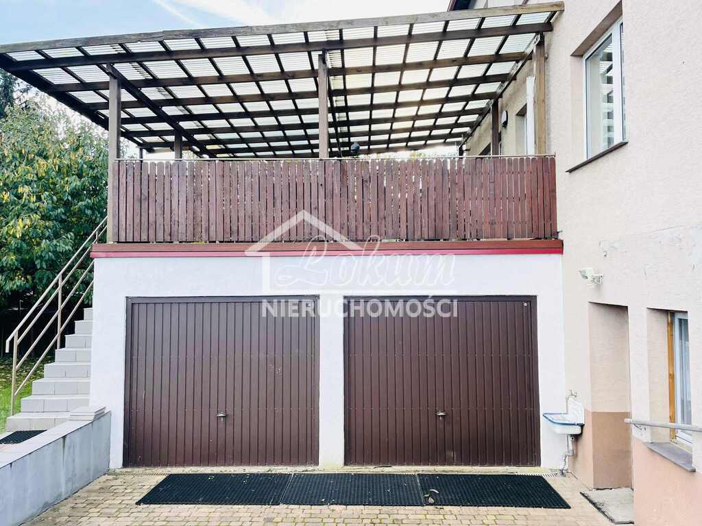 Dom 152,7&nbsp;m², Banie - zdjęcie 5