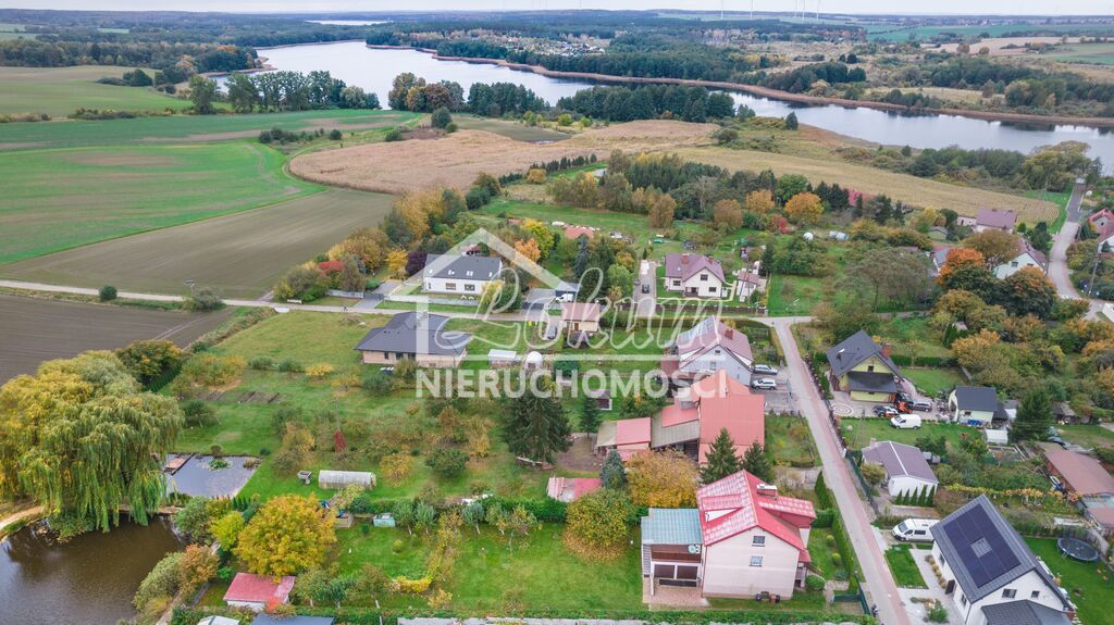 Dom 152,7&nbsp;m², Banie - zdjęcie 4