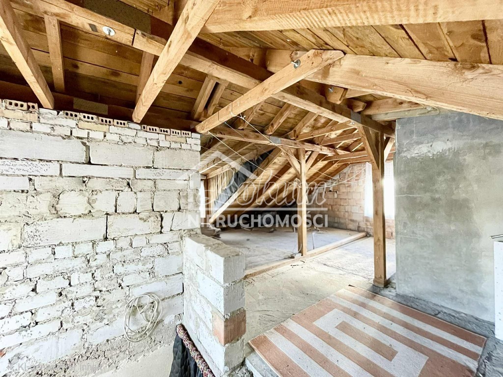 Dom 152,7&nbsp;m², Banie - zdjęcie 13